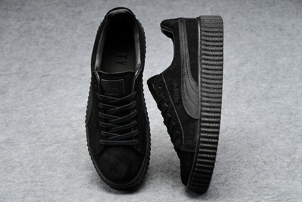 Puma x Rihanna Creepers Men Shoes--017